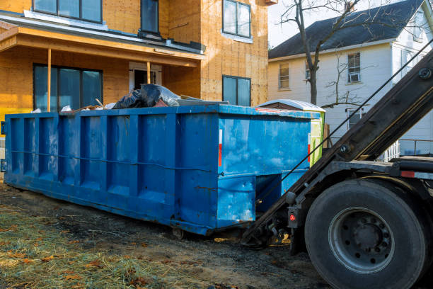 Best Residential Junk Removal  in Estell Manor, NJ